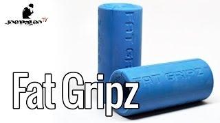 Fat Gripz | Totaler Quatsch oder wirklich hilfreich?