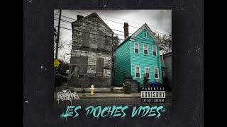 HARD BOOMBAP BEAT W/ SCRATCH HOOK | "LES POCHES VIDES" | KEY Fm BPM 90