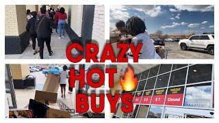 COME ALONG WITH US|CRAZY HOT BUYS|VLOG|#shopping #musthaves #finds #amazon