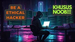 Ultimate guide to ethical hacking for beginners