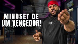 JORLAN VIEIRA - I HAD EVERYTHING TO BE A FAILURE! - Bodybuilding Motivation