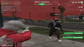 GAMEPLAY CPT/150FPS+144HZ / GTA 5 RADMIR RP / ТУЛЕВО