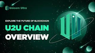 Explore the Future of Blockchain: U2U Chain Overview