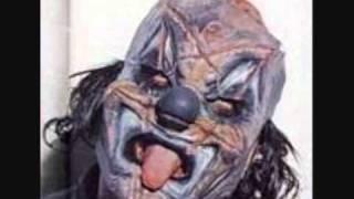Slipknot mask changes over time - 1996 - 2011