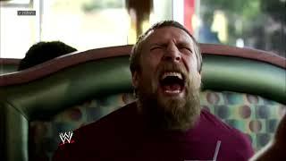 How It Feels to Chew 5 Gum (Daniel Bryan)