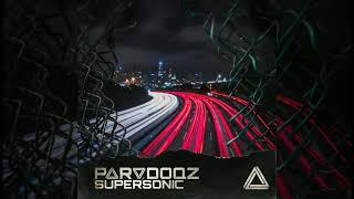 Paradoqz - Supersonic (Original Mix)