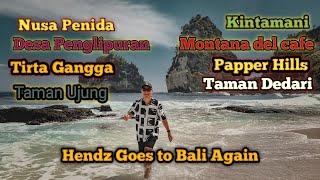 Hendz Goes to Bali 2021 ~ Part 2