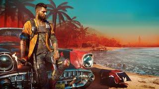 СТРИМ ▰ FAR CRY 6 ‍ В 2К ▰ Прохождение