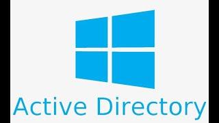 Chapter 1 - What is Active Directory?