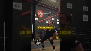 Comment Dmitry Klokov est devenu la plus grosse icône du fitness de ces dix dernières années ️‍️