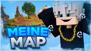 MEINE eigene GOMME SKYWARS MAP?