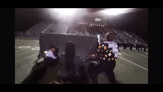 Princeton HS Band 2023 Bari Sax POV # 2 / Joseph Montgomery