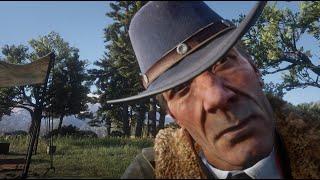 GTX 1660 ti - Red Dead Redemption 2 - 1080p - ULTRA PRESET (NO FSR)