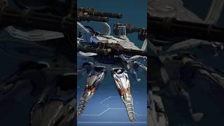 I get Dagon and Curie 🫠 - War Robots game [WR] - #warrobots