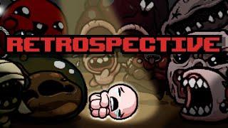 The Binding of Isaac: REPENTROSPECTIVE (Review/Analysis)