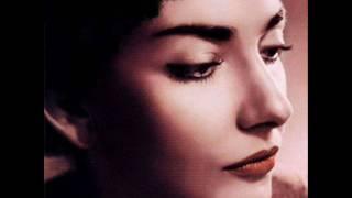 Verdi - Otello - Willow Song - Maria Callas