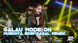 GALAU MODE ON ! DUGEM FUNKOT SEDIH TAPI TINGGI 2022 ( HOUSE MUSIC REMIX )