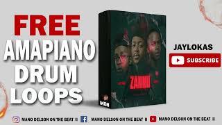 [FREE] Amapiano Bundle Pack 2023 | | " Jaylokas And More! Loop Sample Pack " | prod.by Delson