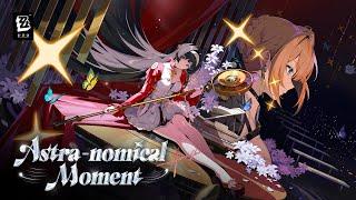 Version 1.5 Teaser - "Astra-nomical Moment" | Zenless Zone Zero