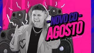 MC ROGERINHO - AGOSTO 2023 (MÚSICAS NOVAS) FURDUNCINHO REPERTÓRIO ATUALIZADO