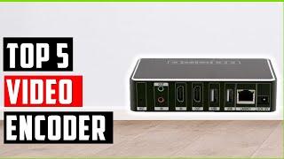 Best Video Encoder On Aliexpress | Top 5 Video Encoder Reviews