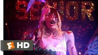 Carrie (8/12) Movie CLIP - Bucket of Blood (1976) HD