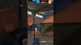 free fire headshot#real game play#shorts#op game play video#badgamer