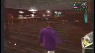 GTA: Vice City Stories: Mission #28 - The Bum Deal