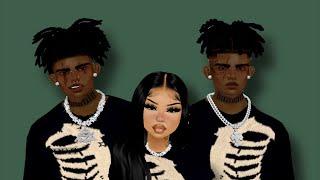 IMVU STORY | The Twins | Part 1