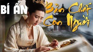 Sự Thật Kinh Hoàng Về Bản Chất Con Người: Bạn Có Dám Nhìn Thẳng Vào Nó? Triết Lý Nhân Sinh