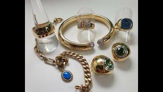 Livestream Shopping mit Britta & Klaus: Goldschmuck mit Edelsteinen und Rolex, Montblanc