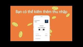 [Max App 4 ] Gia sư Quanda: app gia sư kiếm tiền 5tr/tháng lúc rảnh.