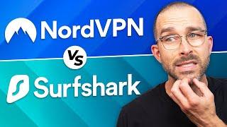 NordVPN vs Surfshark comparison | What is the best VPN?