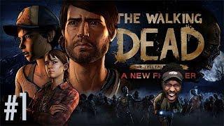 FINALLY... IT'S TIME. | The Walking Dead: Season 3 | #1