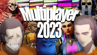 Best of Multiplayer 2023