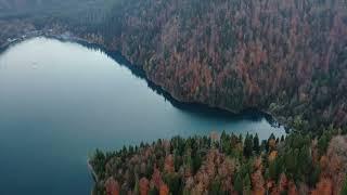 Lake Ritsa, Abkhazia