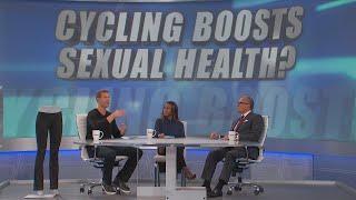 Can Cycling Boost Your Sexual Health?