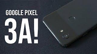 Google Pixel 3a in 2023: How Good was It?