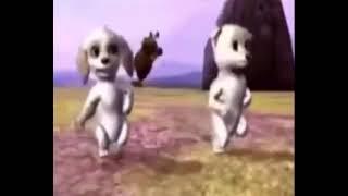 Barbie Dogs dancing to Gucci Mane Lemonade