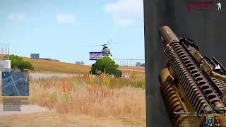 Lucky/Unlucky moments - Arma 3 RHS Koth