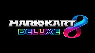 Tour Paris Promenade - Mario Kart 8 Deluxe OST