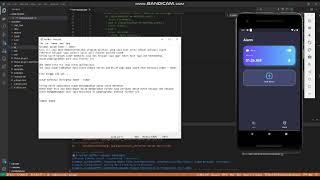 HOW TO BUILD  ALARM APLICATION WITH FLUTTER