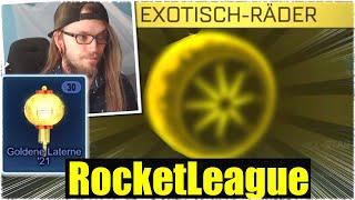 DAS FINALE SEASON 2 OPENING! - Rocket League [Deutsch/German]