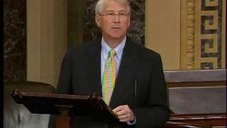 Senator Roger Wicker (R-MS) Gives Floor Speech Regarding Political Prisoner Mikhail Khodorkovsky