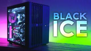 Black Ice $6,000 4K Gaming & Editing PC Build - November 2015