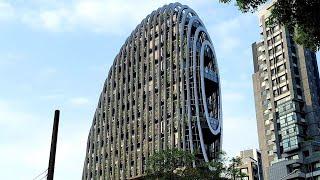 台北市|南港區|砳建築|72公尺|16層|已建成