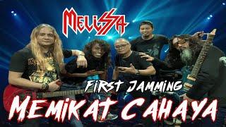 Melissa - Memikat Cahaya (2023) First Jamm