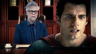 What James Gunn’s Superman Should Be (Geek Culture Explained)