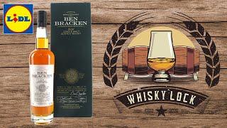 Ben Bracken 22yo Islay (Lidl) - Whisky Review 95