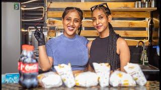 Ethiopian sisters on 'living in Rwanda as women', cultural shock, starting a business